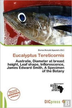 Bertrand.pt - Eucalyptus Tereticornis