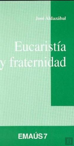 Bertrand.pt - Eucaristía Y Fraternidad