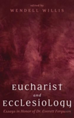 Bertrand.pt - Eucharist And Ecclesiology