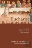 Eucharist And Ecumenism