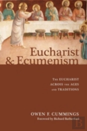 Eucharist And Ecumenism