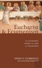 Eucharist And Ecumenism