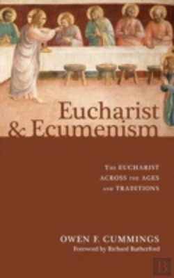 Bertrand.pt - Eucharist And Ecumenism