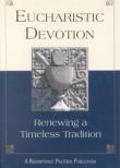 Eucharistic Devotion