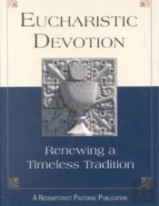 Eucharistic Devotion