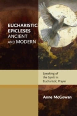 Bertrand.pt - Eucharistic Epicleses, Ancient And Modern