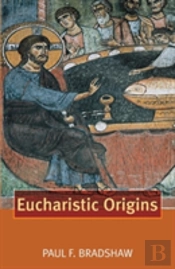 Eucharistic Origins