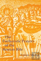 Eucharistic Prayers Of The Roman Rite