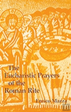 Bertrand.pt - Eucharistic Prayers Of The Roman Rite