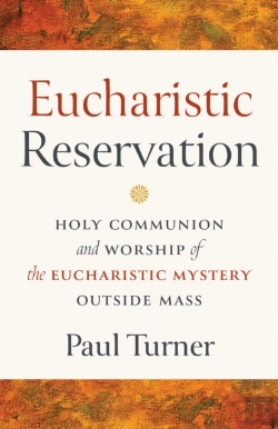 Bertrand.pt - Eucharistic Reservation
