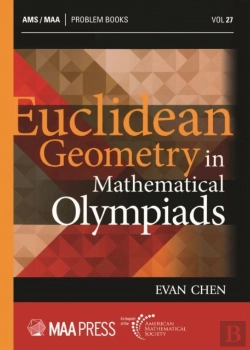 Bertrand.pt - Euclidean Geometry In Mathematical Olympiads