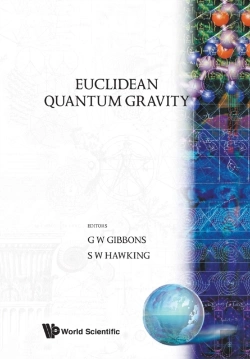 Bertrand.pt - Euclidean Quantum Gravity