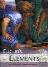 Euclid'S Elements