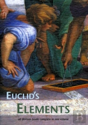Euclid'S Elements