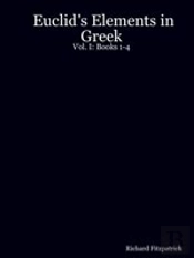Euclid'S Elements In Greek