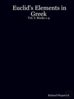 Bertrand.pt - Euclid'S Elements In Greek