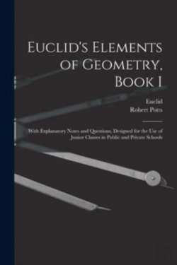 Bertrand.pt - Euclid'S Elements Of Geometry, Book I (M