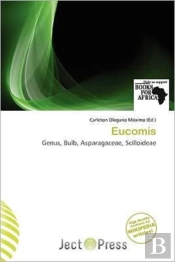 Eucomis