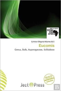 Bertrand.pt - Eucomis