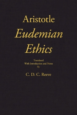 Bertrand.pt - Eudemian Ethics