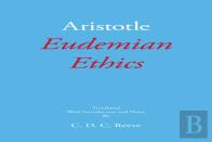Eudemian Ethics