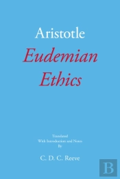 Eudemian Ethics