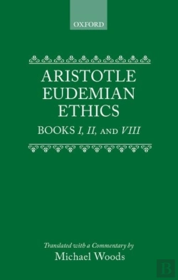 Bertrand.pt - Eudemian Ethics Books I, Ii, And Viii