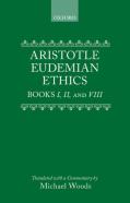 Eudemian Ethics Books I, Ii, And Viii