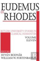 Eudemus Of Rhodes