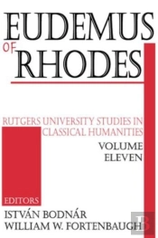 Eudemus Of Rhodes