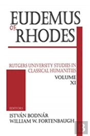 Eudemus Of Rhodes