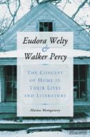 Eudora Welty And Walker Percy