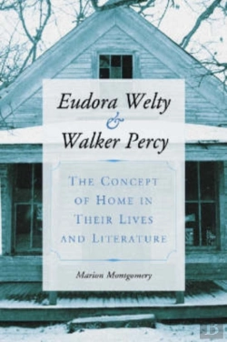 Bertrand.pt - Eudora Welty And Walker Percy