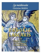 Eudoxie Lascaris