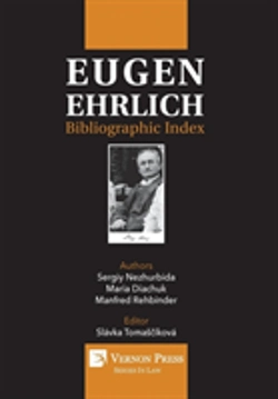 Bertrand.pt - Eugen Ehrlich
