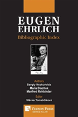 Bertrand.pt - Eugen Ehrlich