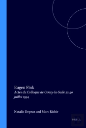 Eugen Fink