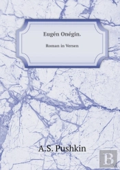 Eugen Onegin Roman In Versen