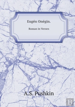 Bertrand.pt - Eugen Onegin Roman In Versen