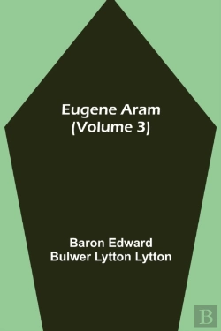 Bertrand.pt - Eugene Aram (Volume 3)