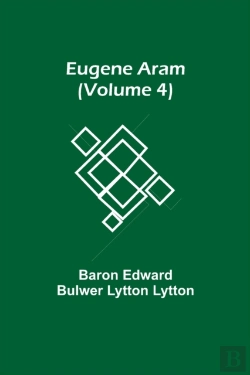 Bertrand.pt - Eugene Aram (Volume 4)