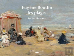 Bertrand.pt - Eugène Boudin, Les Plages