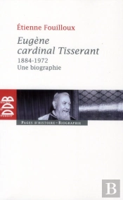Eugène Cardinal Tisserant