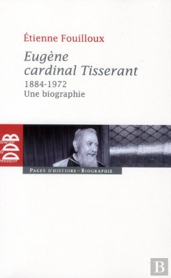 Bertrand.pt - Eugène Cardinal Tisserant