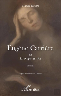 Bertrand.pt - Eugène Carrière Ou La Magie Du Râve