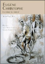 Eugène Christophe, Le Damné De La Route