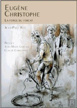 Bertrand.pt - Eugène Christophe, Le Damné De La Route