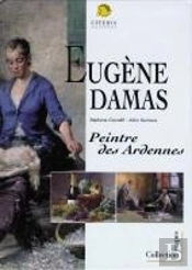 Eugene Damas