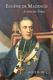 Eugene De Mazenod
