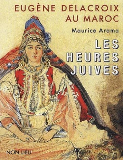 Bertrand.pt - Eugene Delacroix Au Maroc